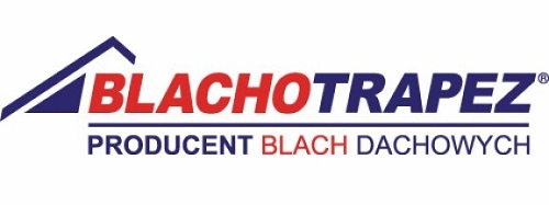 BlachoTrapez - producent blach dachowych
