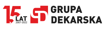 Grupa Dekarska - 15 lat doświadczenia w pokryciach dachowych