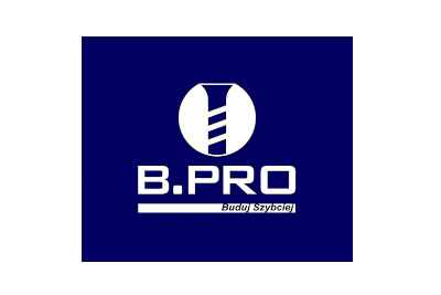 B.PRO - producent blach dachowych