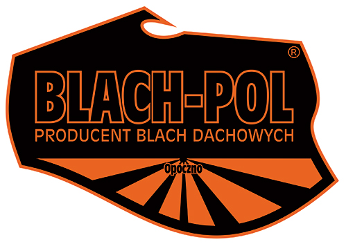 Blachpol - producent blach dachowych