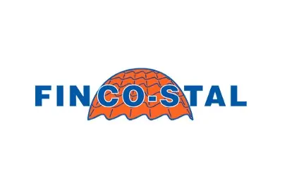 Finco-stal - producent blach dachowych
