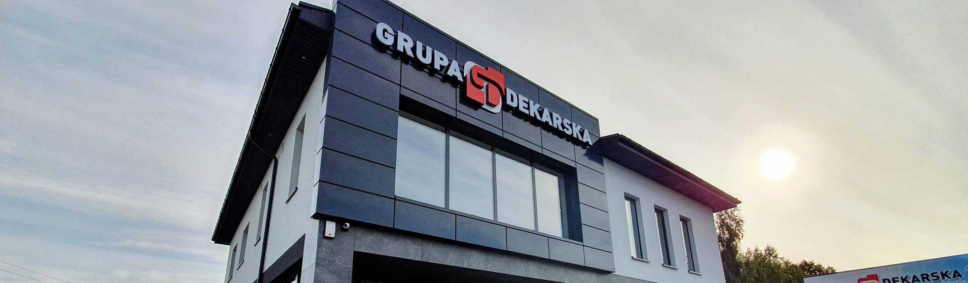 Grupa Dekarska Jaktorów