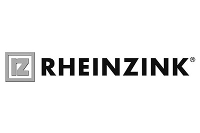 Rheinzink - producent blach dachowych